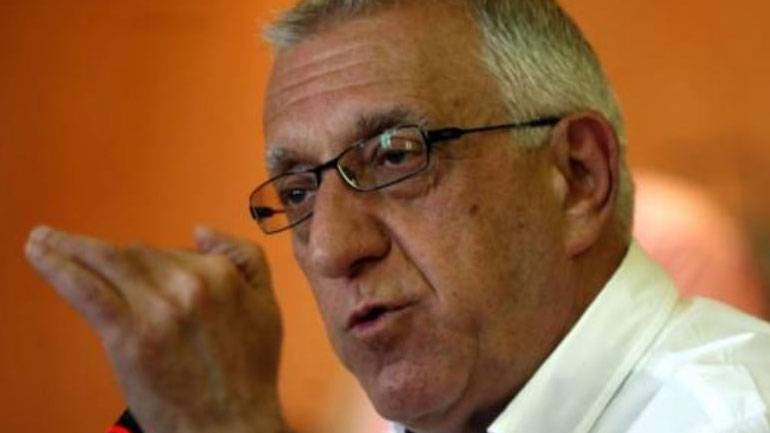 Βουλή: Πρωτοβουλία του Νικήτα Κακλαμάνη η ενός λεπτού σιγή για τον Κωνσταντίνο Κατσίφα