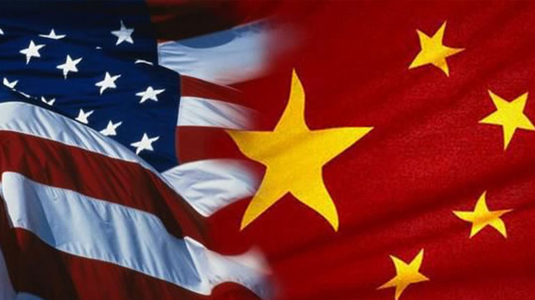 Ουάσινγκτον και Πεκίνο θέλουν να αποφύγουν έναν νέο «Ψυχρό Πόλεμο»