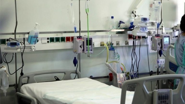 Στην τελική ευθεία η ενεργειακή αναβάθμιση των νοσοκομείων