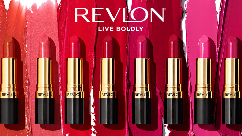 Συρρικνώθηκαν οι ζημιές της Revlon στο γ΄ τρίμηνο