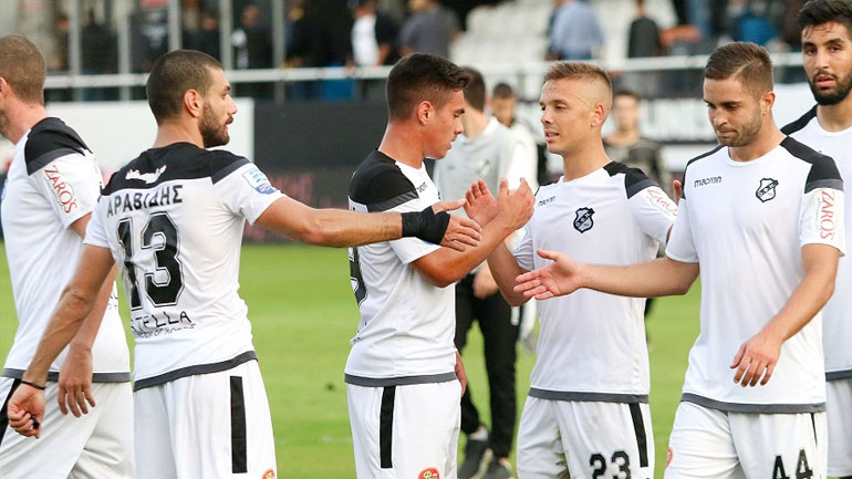 ΟΦΗ: Με πέντε απουσίες κόντρα στον Λεβαδειακό