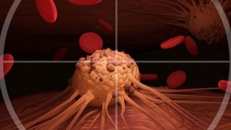 Έρχονται ιοί που επιτίθενται στον καρκίνο