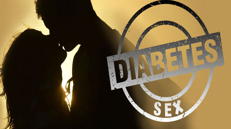 Διαβήτης και ερωτική ζωή: Δέκα στρατηγικές για καλύτερο σεξ!