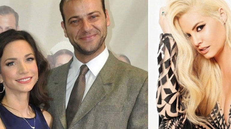 Πώς σχολίασε η Κατερίνα Γερονικολού τα ξανθά μαλλιά της Μαρίας Κορινθίου;