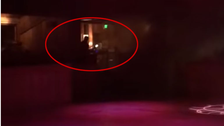 Καλιφόρνια: Βίντεο-ντοκουμέντο από τη στιγμή του μακελειού σε μπαρ