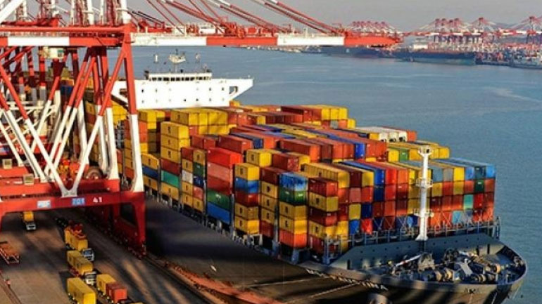 Deal Kίνας – Ισραήλ για την εξαγωγή τριών εκατομμυρίων τόνων ποτάσας