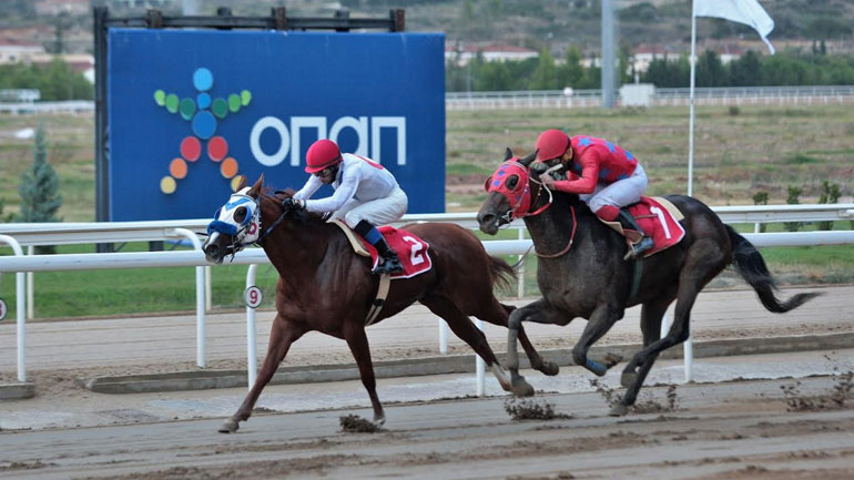 «Πυρετός» στο Μαρκόπουλο για το ΤΖΑΚ ΠΟΤ στο ΣΚΟΡ 6