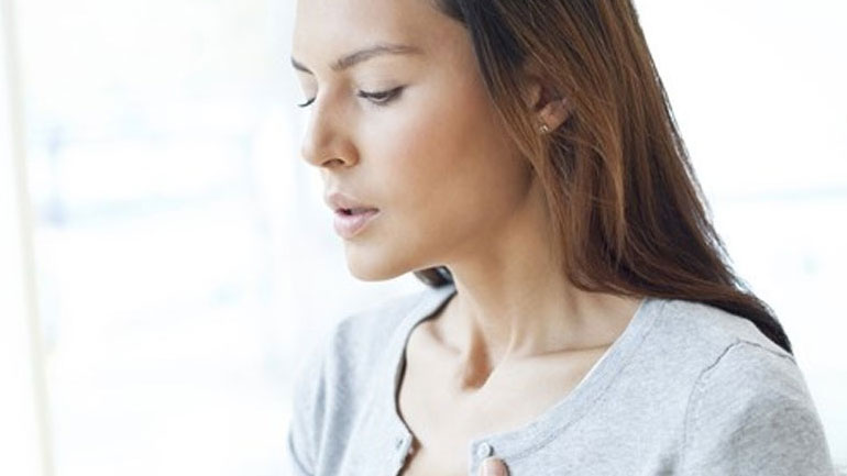 Πώς να βοηθήσετε τον εαυτό σας σε περίπτωση κρίσης πανικού