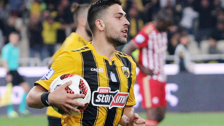 Μπακασέτας: «Όσο πιο ψηλά πετάμε…»