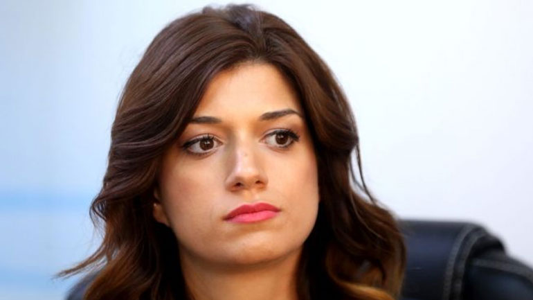 Θεσσαλονίκη: Σε καλό κλίμα η συνάντηση εκπαιδευτών υποψηφίων οδηγών με την Κ. Νοτοπούλου