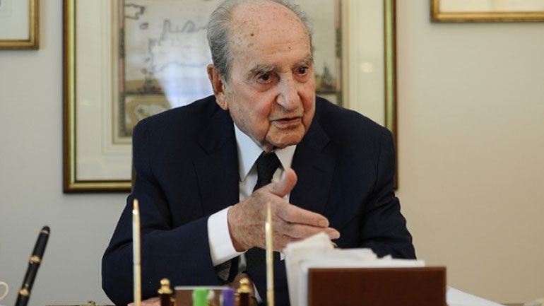 Εκδήλωση για τον Κωνσταντίνο Μητσοτάκη στο Ηράκλειο