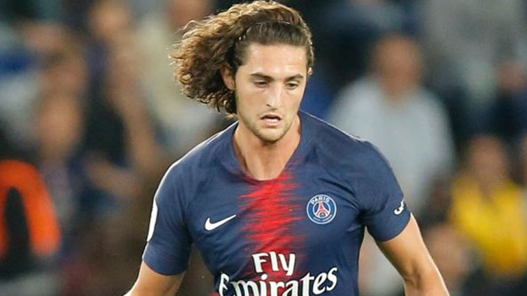 Πλησιάζει στη Μάντσεστερ Σίτι ο Ραμπιό