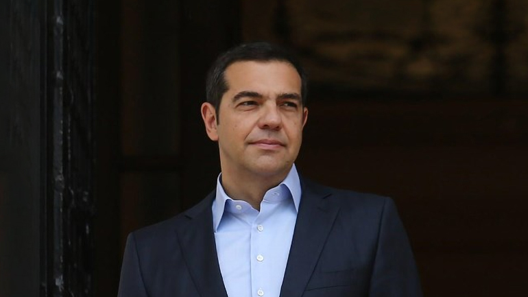 Μαθήματα Τσίπρα στους σοσιαλδημοκράτες