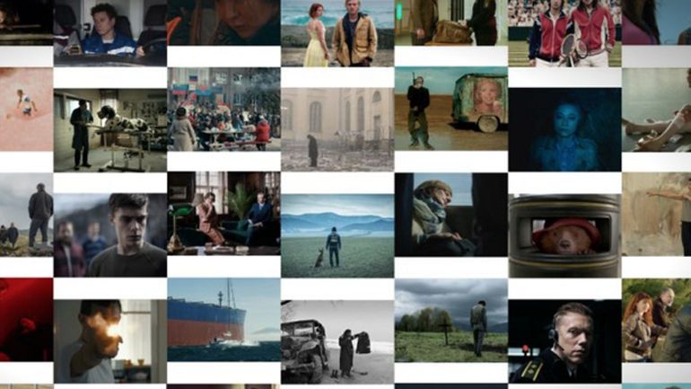 Ανακοινώθηκαν οι υποψηφιότητες για τα Ευρωπαϊκά Βραβεία Κινηματογράφου 2018