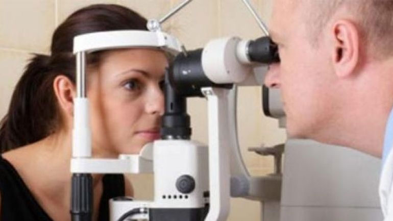 Δωρεάν οφθαλμολογικές εξετάσεις στη Θεσσαλονίκη