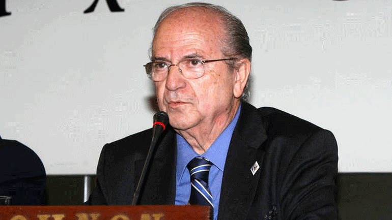 Η αθλητική δημοσιογραφία θρηνεί την απώλεια του Ανδρέα Μπόμη