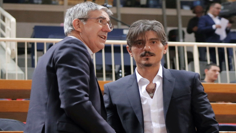 Πειθαρχική διαδικασία κατά του Παναθηναϊκού ξεκινάει η Ευρωλίγκα