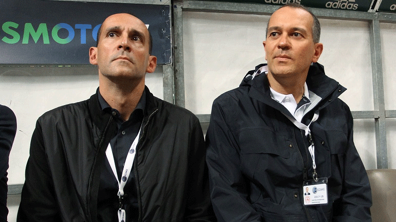 Ολυμπιακός: «Η παραδειγματική τιμωρία του χυδαίου συκοφάντη Δ. Γιαννακόπουλου είναι μονόδρομος»