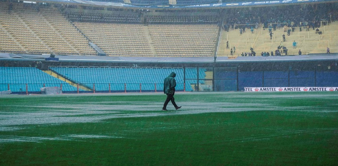 Η Λατινική Αμερική κρατάει την… ανάσα της