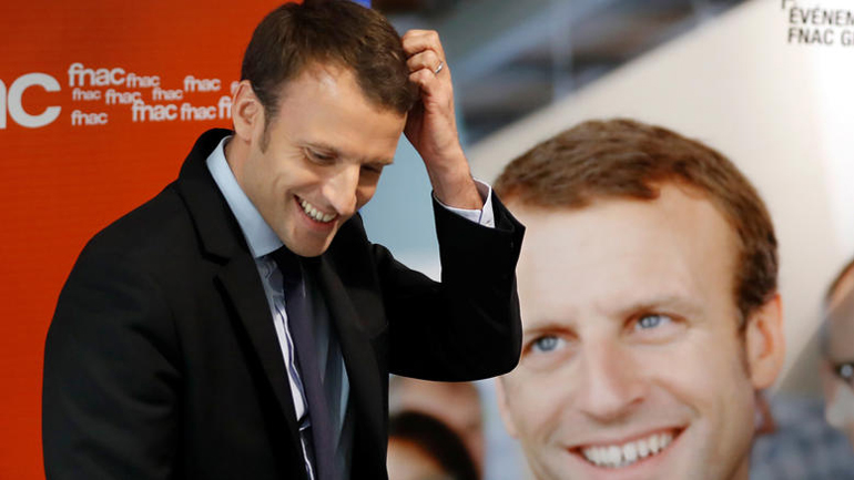 Γαλλία: Αντιμέτωποι με κατηγορίες για τρομοκρατία 4 ακροδεξιοί που απείλησαν τον Μακρόν