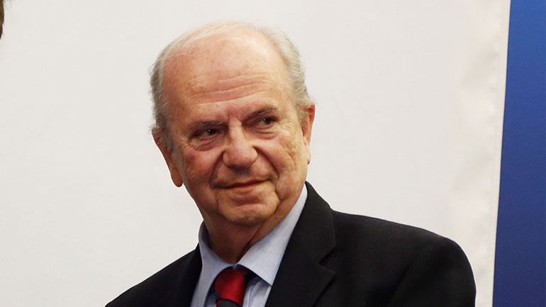 Η ανακοίνωση της ΕΣΗΕΑ για τον θάνατο του Ανδρέα Μπόμη