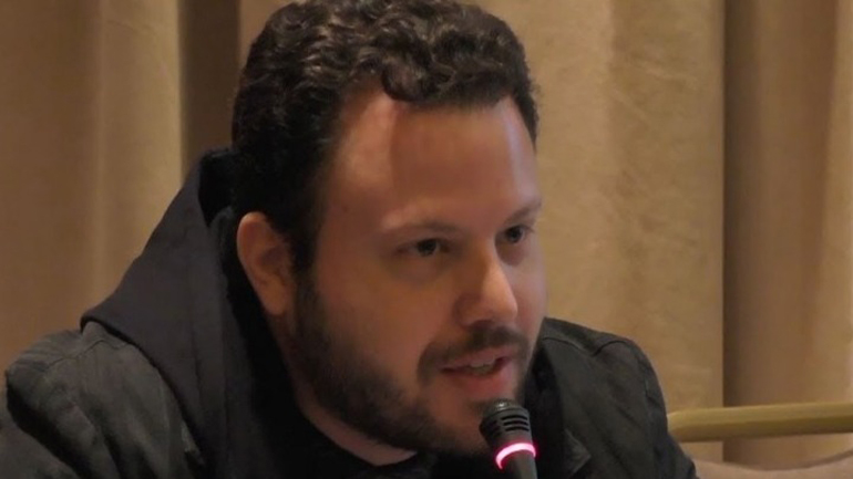 Αρίσταρχος Παπαδανιήλ: «Τα ελληνικά κινούμενα σχέδια αποτυπώνουν την ουσία της ελληνικότητας»