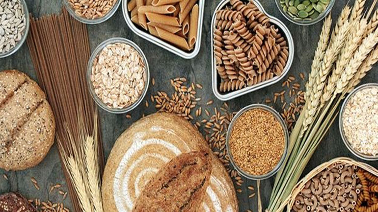 Γιατί να βάλεις τα προϊόντα ολικής άλεσης στη διατροφή σου;