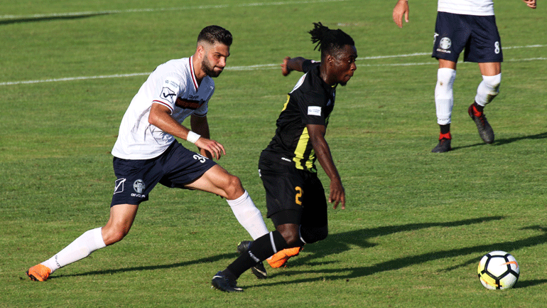 Νίκες για Εργοτέλη και Βόλο στη Football League