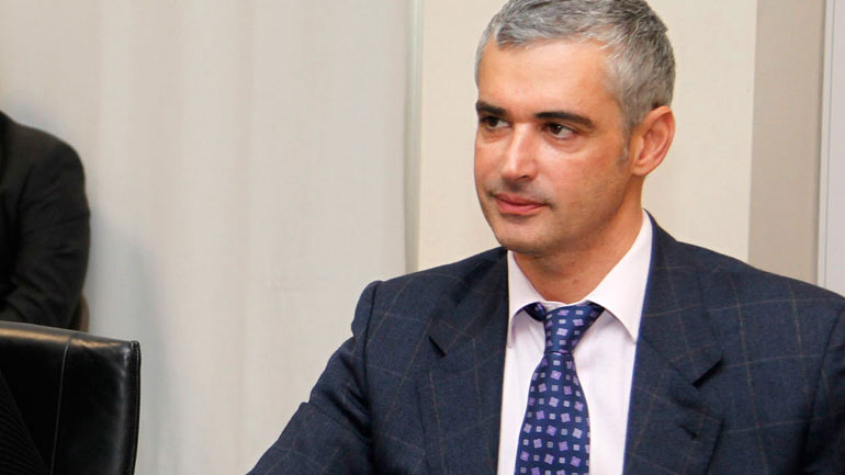 Άρης Σπηλιωτόπουλος: «Ενημερώθηκα για τις προθέσεις της ΝΔ και του κ. Μπακογιάννη από τα ΜΜΕ»