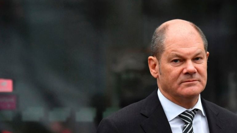 Σε εξέλιξη το τετ α τετ Τσίπρα – Σολτς