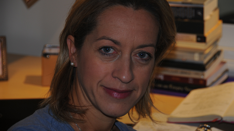 Σοφία Βγενοπούλου : «Εύχομαι το Μικρό Εθνικό να γίνει ένας τόπος συνάντησης για τους νέους»