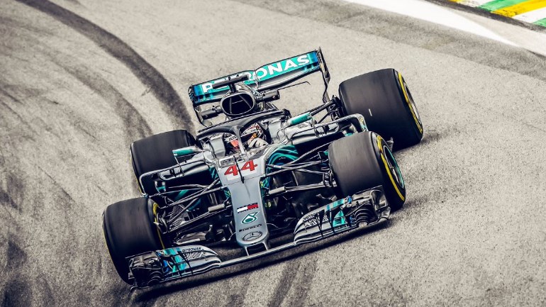 Formula 1: Παγκόσμια πρωταθλήτρια η Mercedes