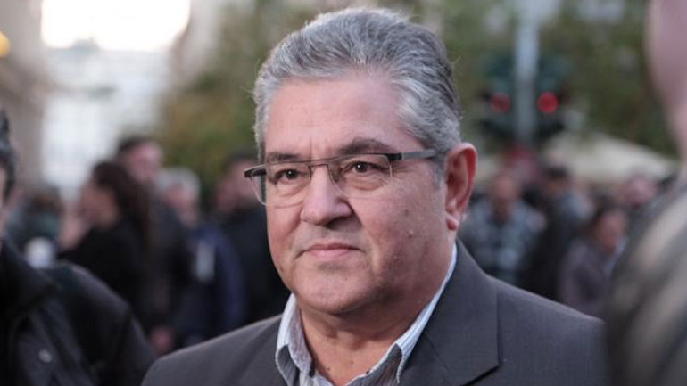 Κουτσούμπας: «Ο κύκλος της μεταμνημονιακής εποχής είναι μεγαλύτερος και αντιλαϊκότερος»