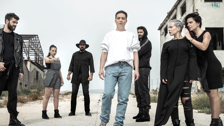 «Brandon Teena» στον Πολυχώρο Vault