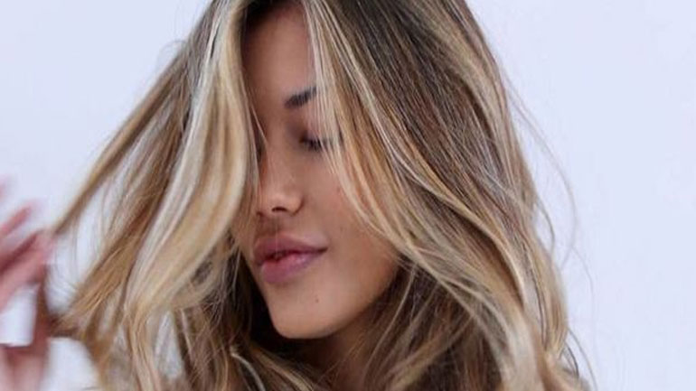 DIY: Πείτε τέλος στο φριζάρισμα των μαλλιών με αυτή τη μάσκα!