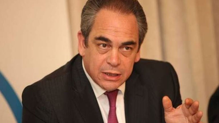 Μίχαλος: Η μετανάστευση και το προσφυγικό απαιτούν λύσεις σε ευρωπαϊκό και διεθνές επίπεδο