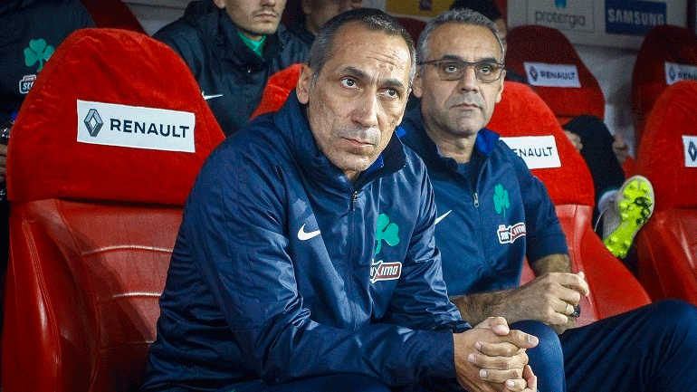 Δώνης: «Φτάσαμε κοντά στη νίκη»