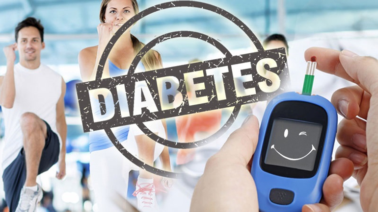 Η άσκηση βοηθά στον έλεγχο του σακχάρου στο αίμα