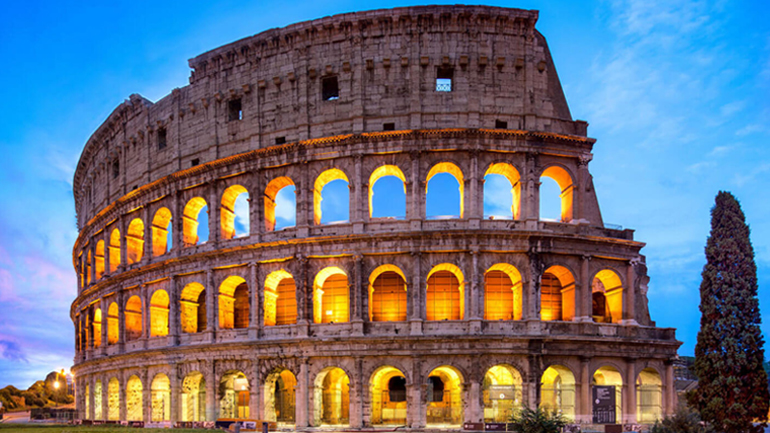 Ιταλική τραγωδία