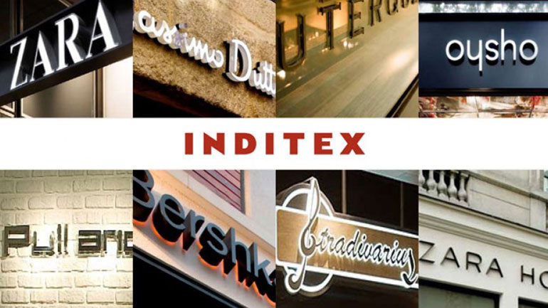 Inditex: Το ισπανικό φαινόμενο στον χώρο της μόδας