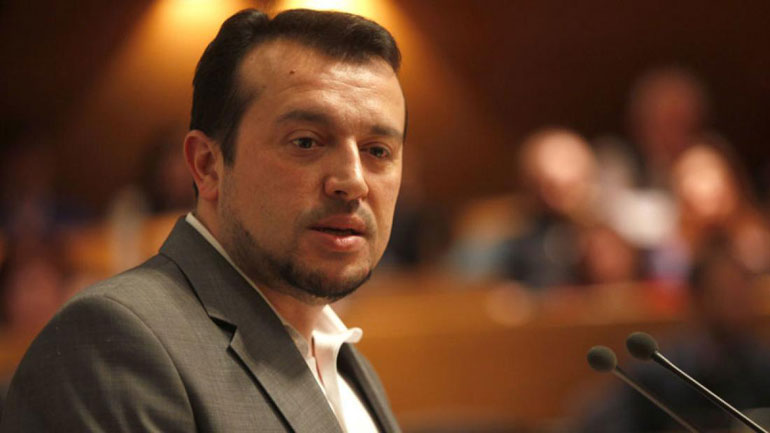 Ν. Παππάς: «Προκηρύσσεται άμεσα  έργο  ψηφιακής γεωργίας για 450.000 αγρότες»