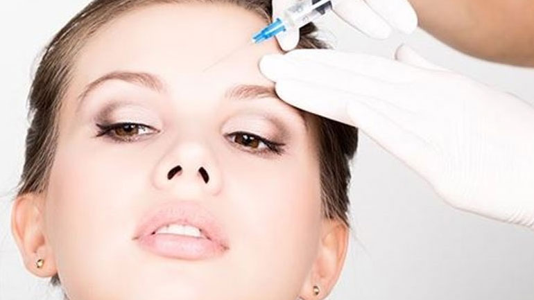 Πότε μπορώ να κάνω το πρώτο μου Baby botox;