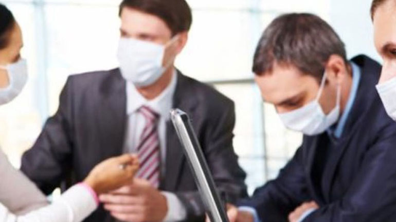 Γιατί οι εργαζόμενοι πάνε στη δουλειά τους όταν είναι άρρωστοι;