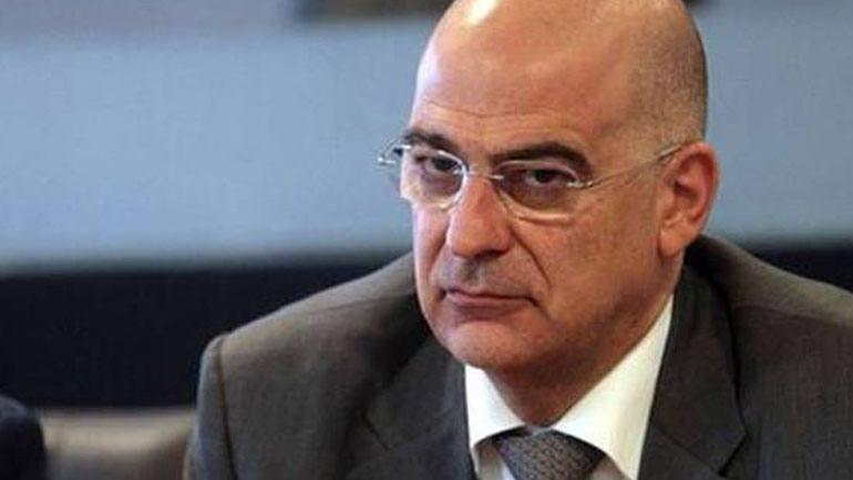 Νίκος Δένδιας: «Η ΝΔ θα είναι η επόμενη-αυτοδύναμη κυβέρνηση».