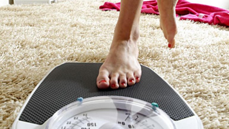 Θέλετε να χάσετε βάρος; Ζυγιστείτε κάθε  μέρα