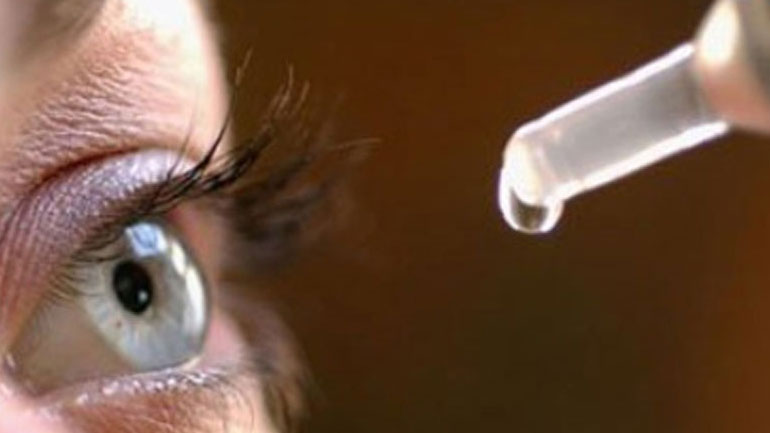 Θεραπεία του καταρράκτη με οφθαλμικές σταγόνες