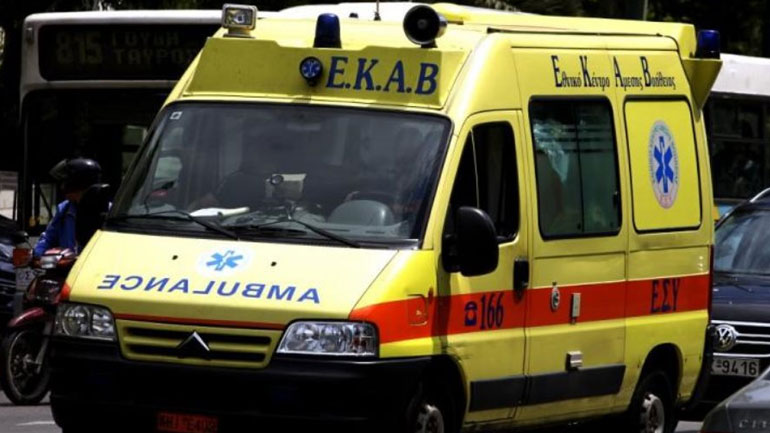 Τραγωδία με νεκρό 6χρονο αγόρι στον Έβρο