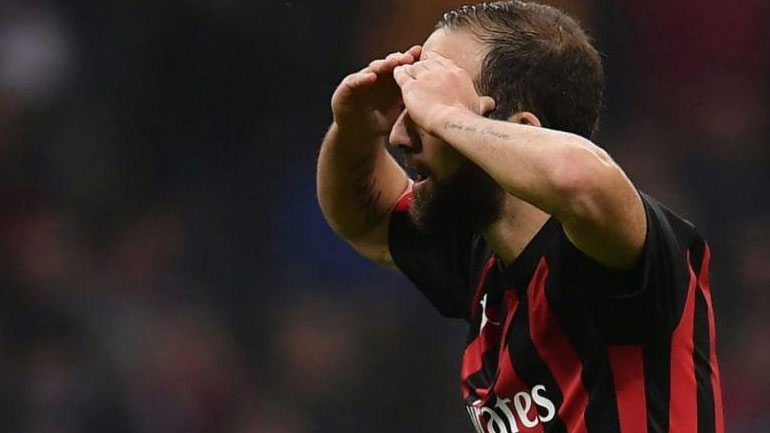 Ιγκουαΐν: «Ζητώ συγγνώμη, αλλά δεν είμαι ρομπότ»