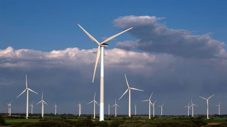 Άραβες και Κινέζοι επιχειρηματίες  θα συνεργαστούν στον τομέα των ανανεώσιμων πηγών