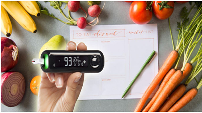 Δημιουργήστε ένα πλάνο υγιεινής διατροφής για τον διαβήτη – και όχι μόνο!